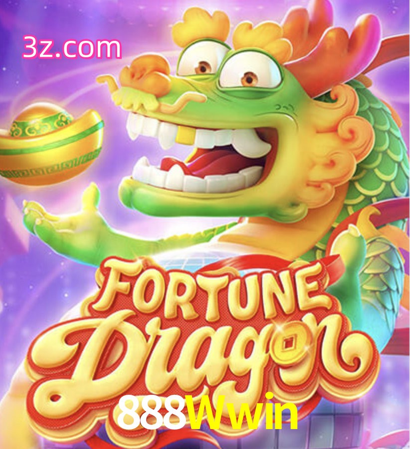Fortune Dragon